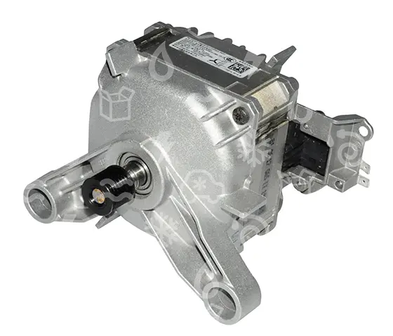 motor pračky BOSCH / SIEMENS